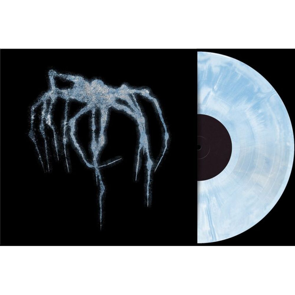 Thornhill - Bodies Definitive - White & Blue Galaxy  LP LP
